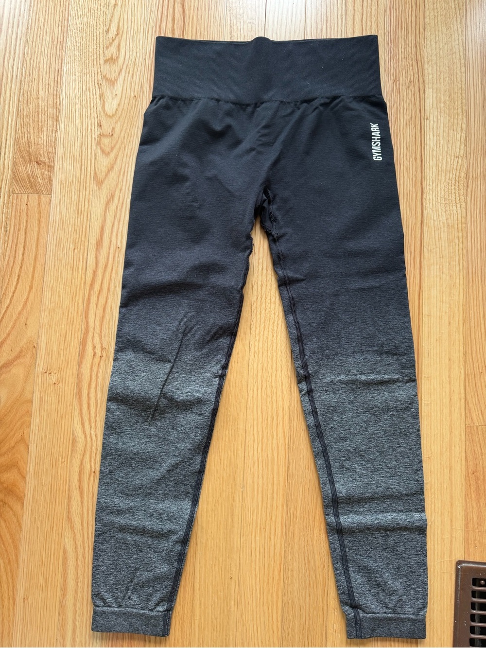 Gymshark Ombré Leggings